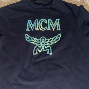 MCM pullover